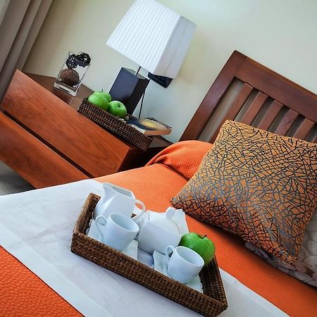 Mirador Del Mar Villas 푸에르토리코 외부 사진