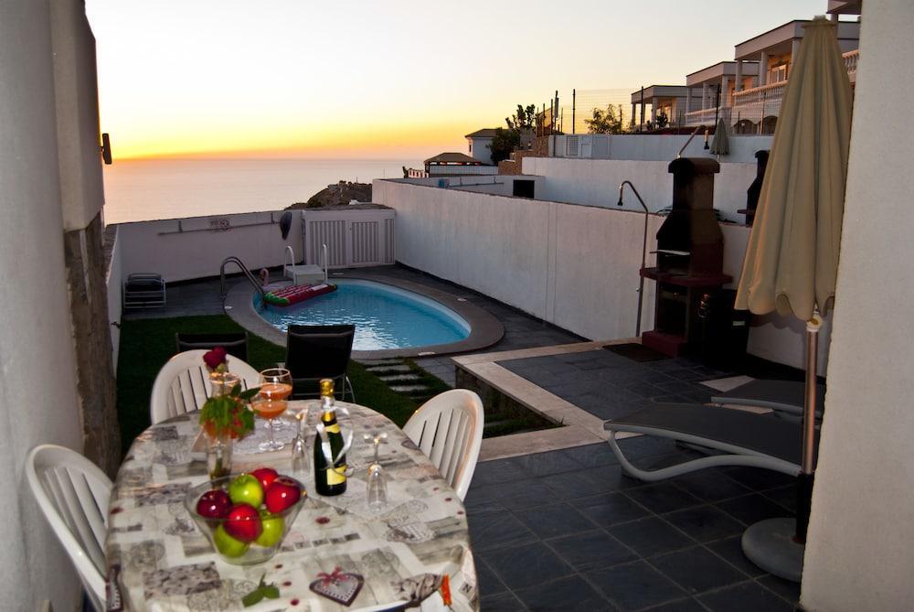 Mirador Del Mar Villas 푸에르토리코 외부 사진
