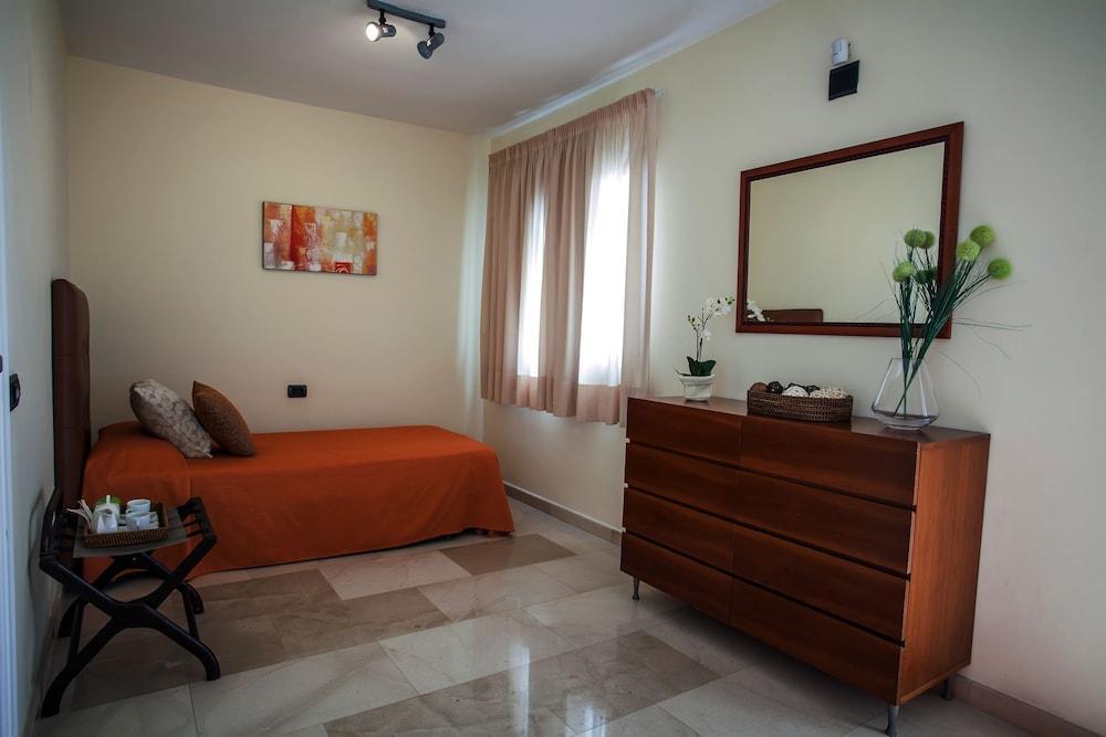 Mirador Del Mar Villas 푸에르토리코 외부 사진