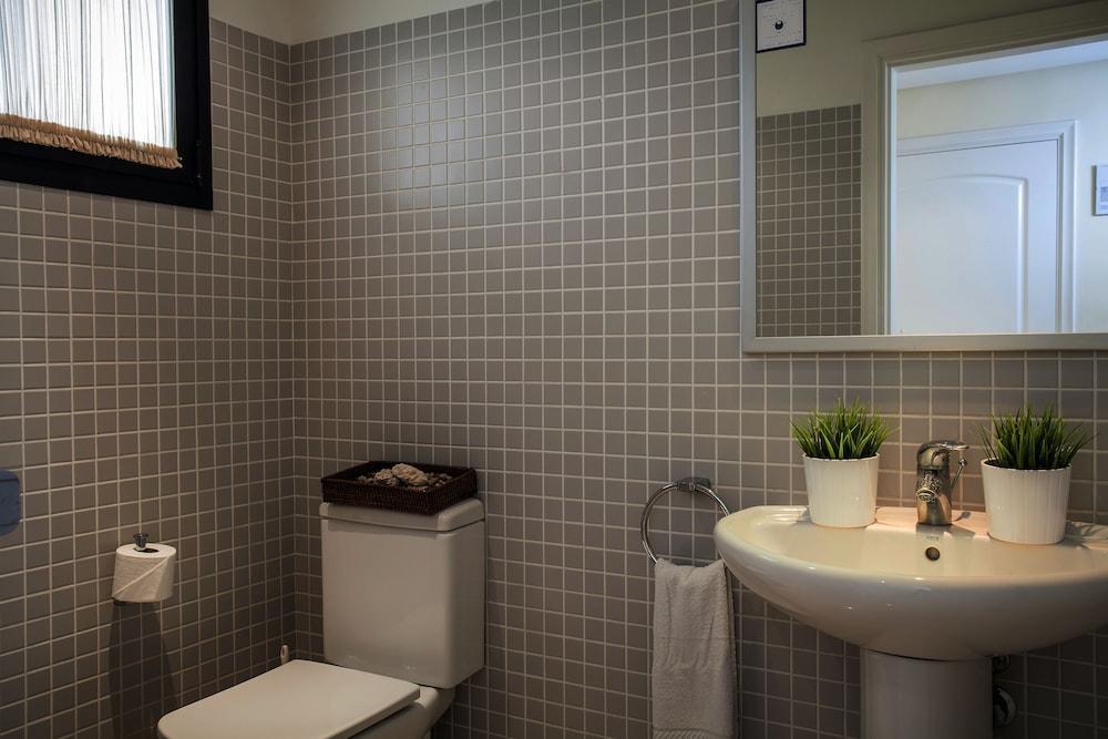 Mirador Del Mar Villas 푸에르토리코 외부 사진
