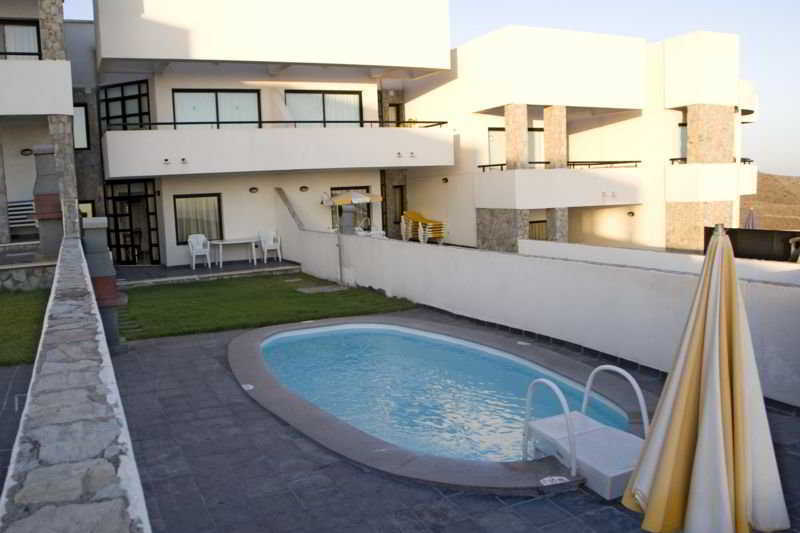 Mirador Del Mar Villas 푸에르토리코 외부 사진
