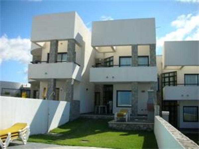 Mirador Del Mar Villas 푸에르토리코 외부 사진