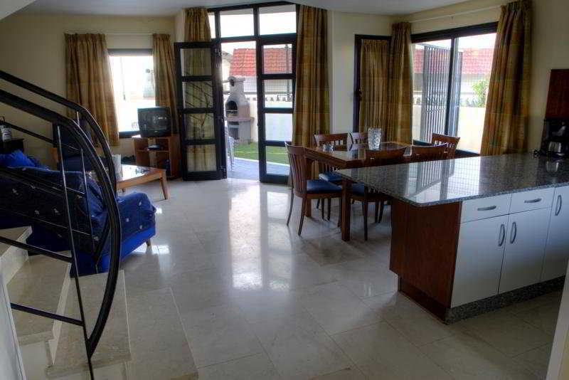 Mirador Del Mar Villas 푸에르토리코 외부 사진